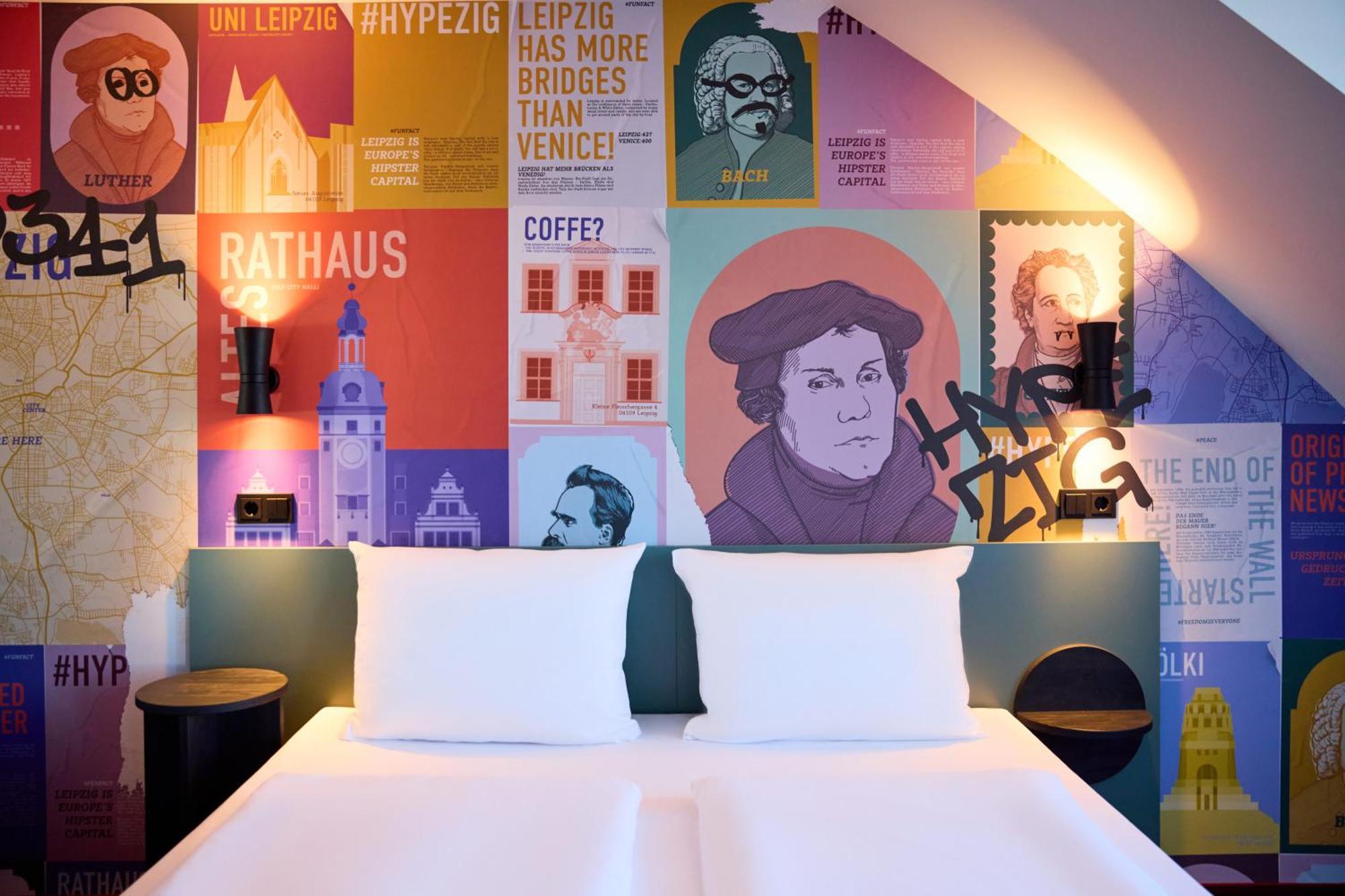Hotel Mcdreams 2*