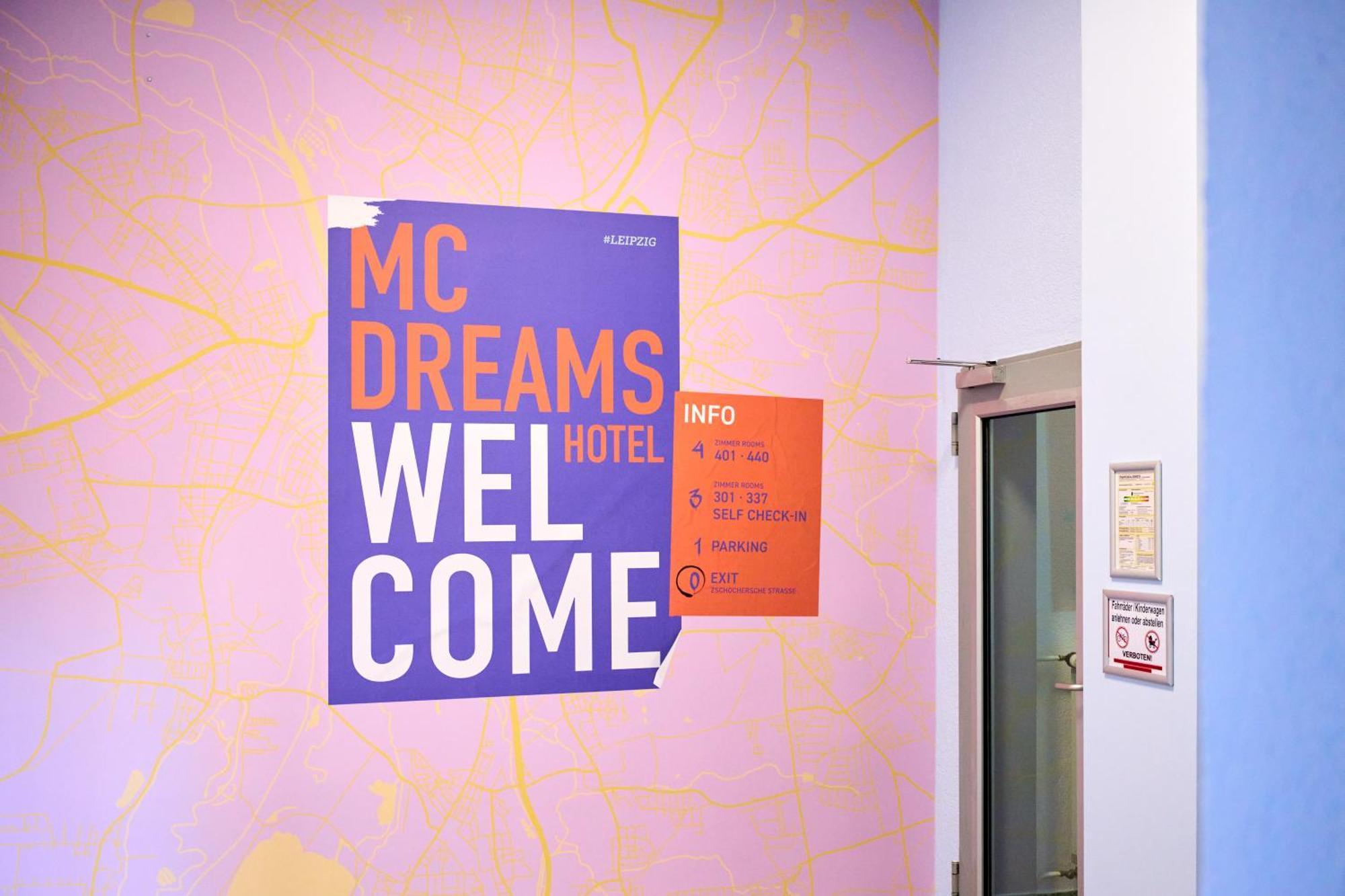 Mcdreams 2*