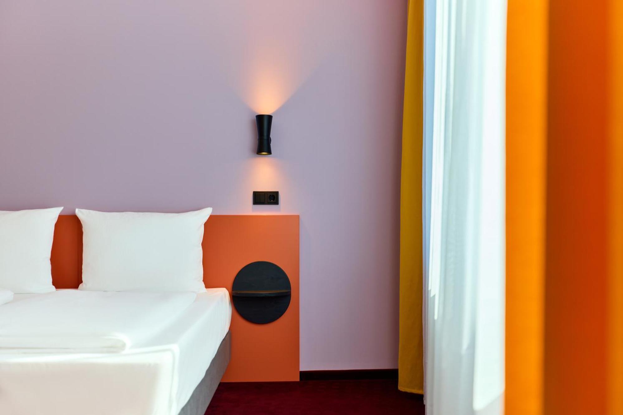 Hotel Mcdreams