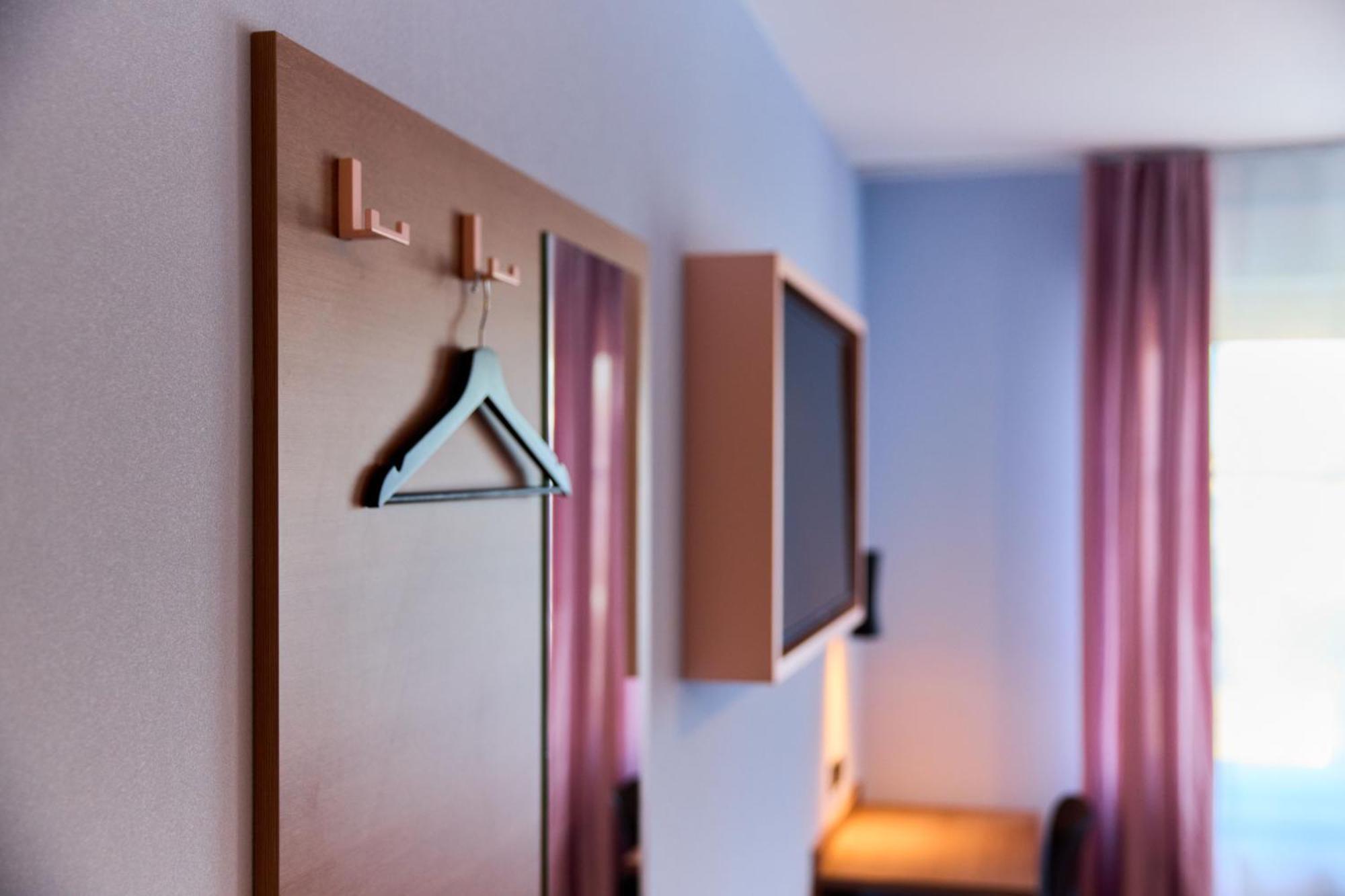 Mcdreams Hotel