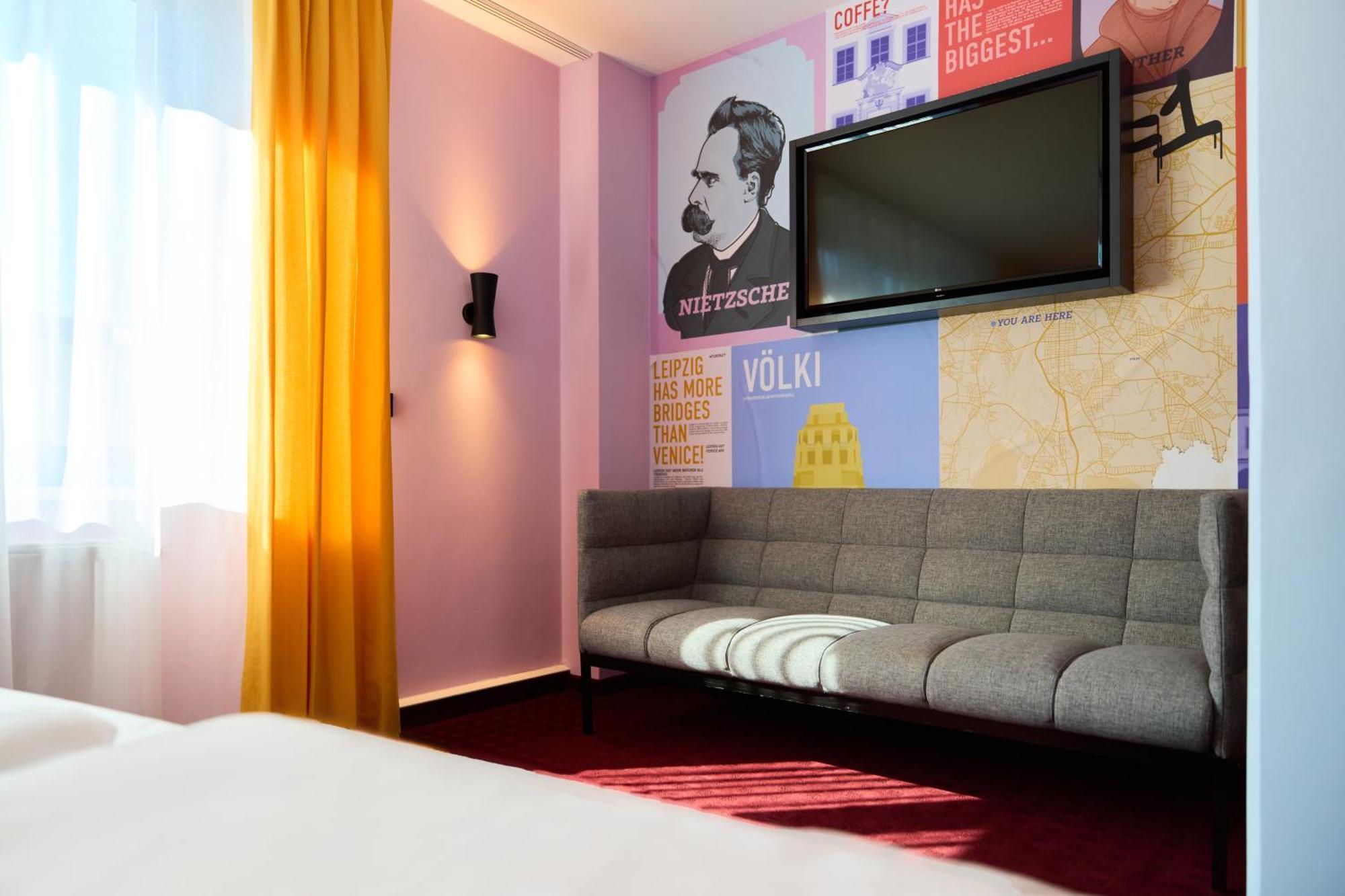 Hotel Mcdreams 2*