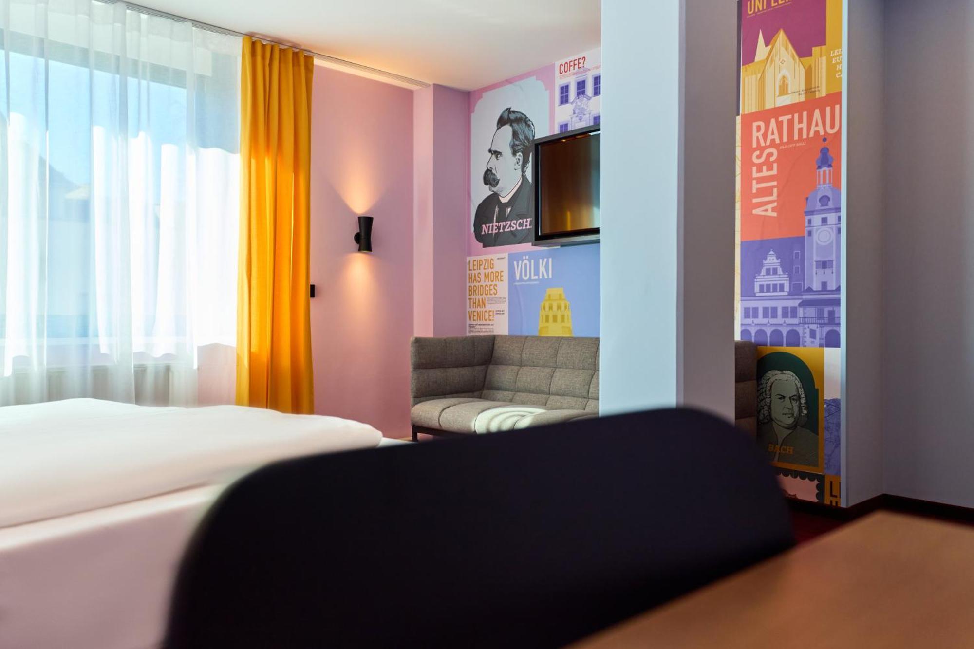 Mcdreams Hotel