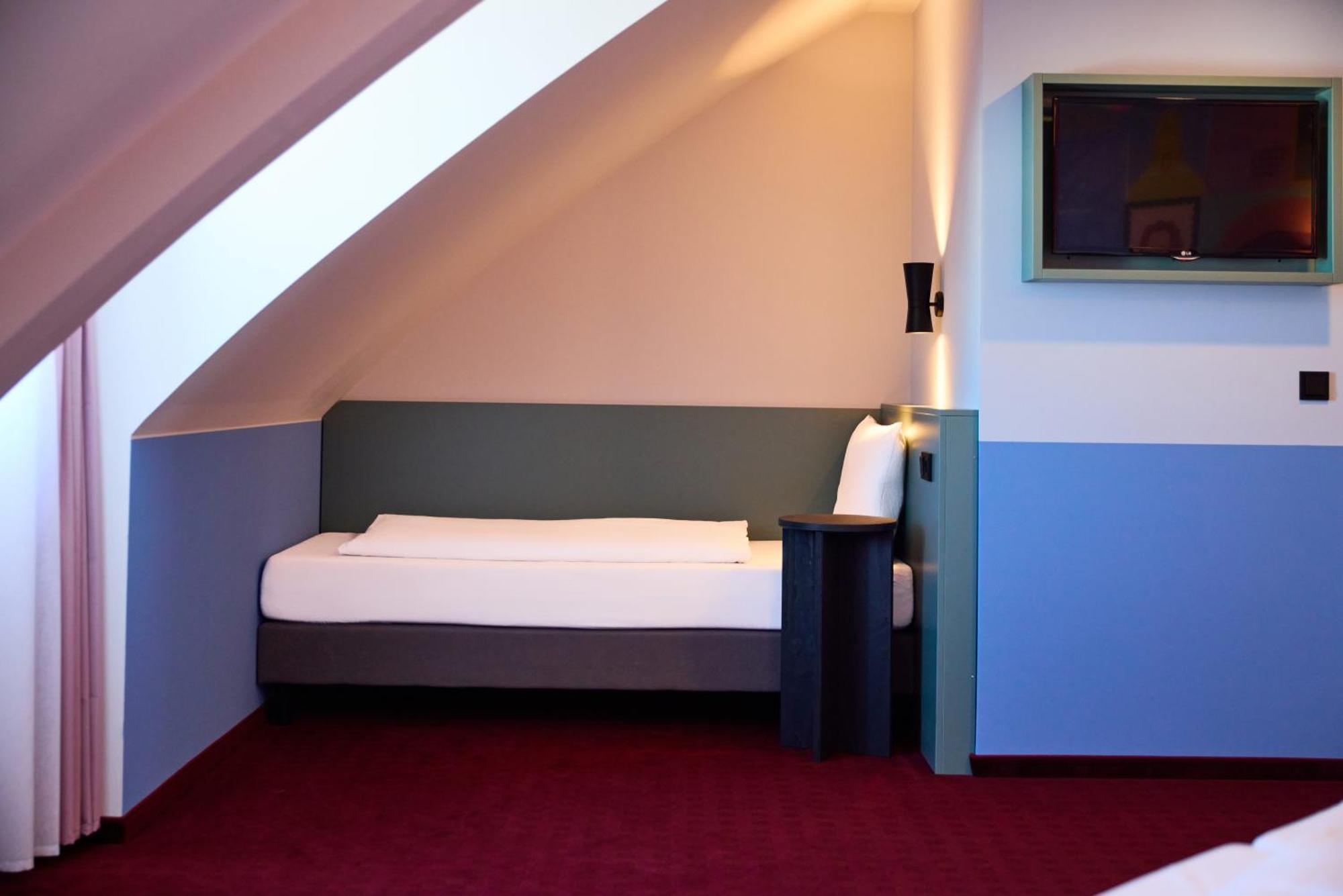 Hotel Mcdreams