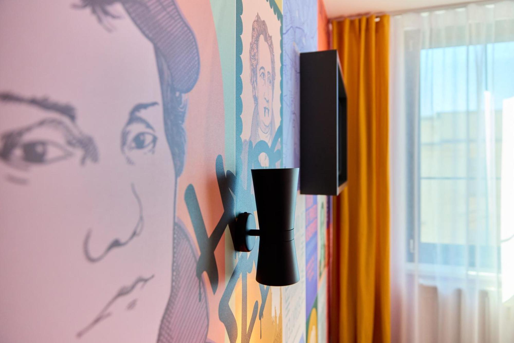 Mcdreams Hotel