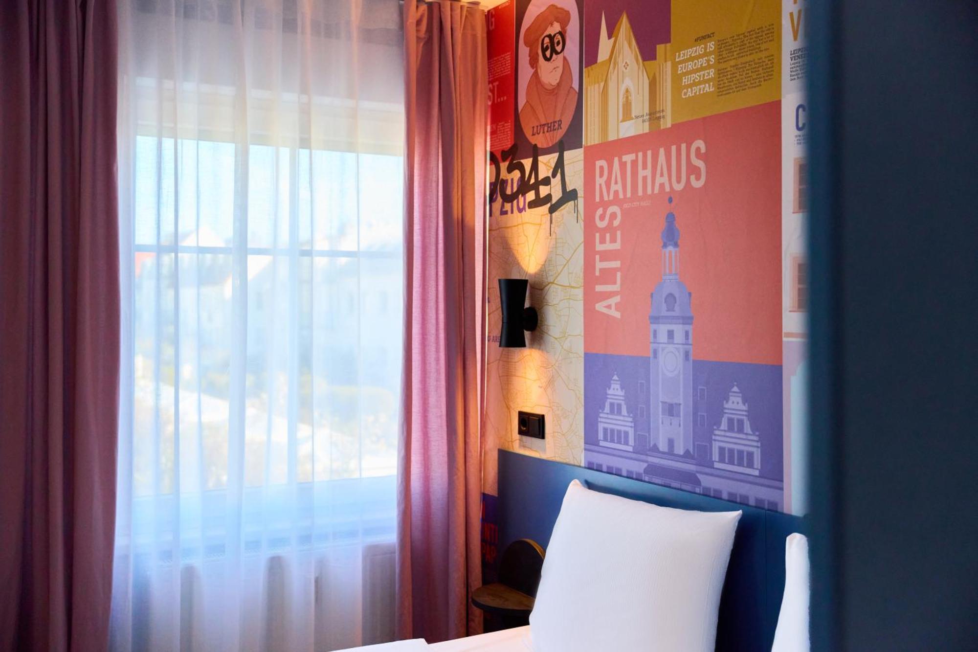 Hotel Mcdreams