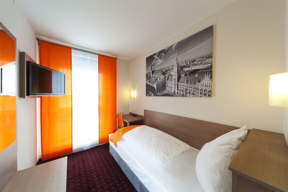 Mcdreams Hotel