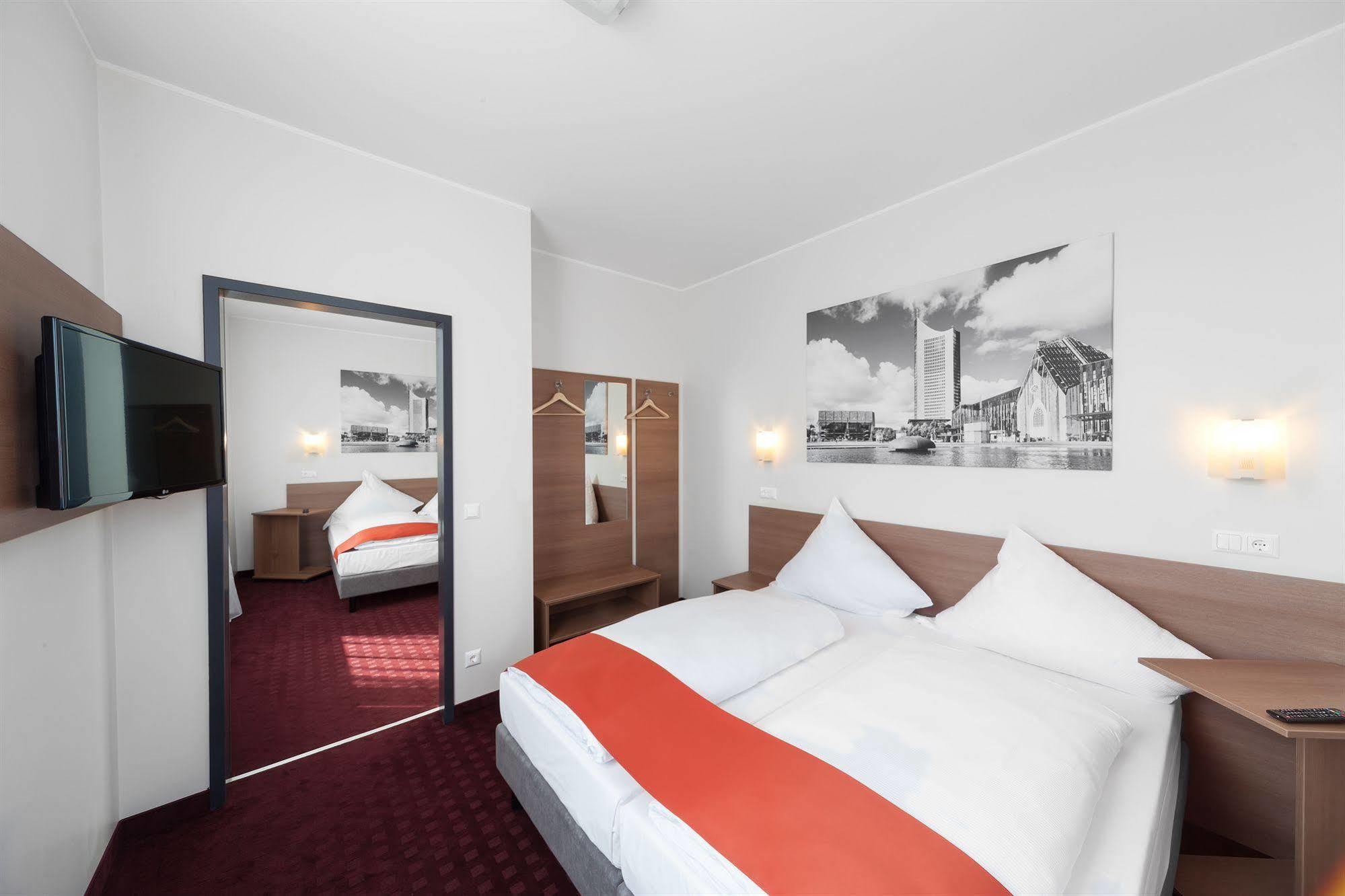 Mcdreams Hotel 2*