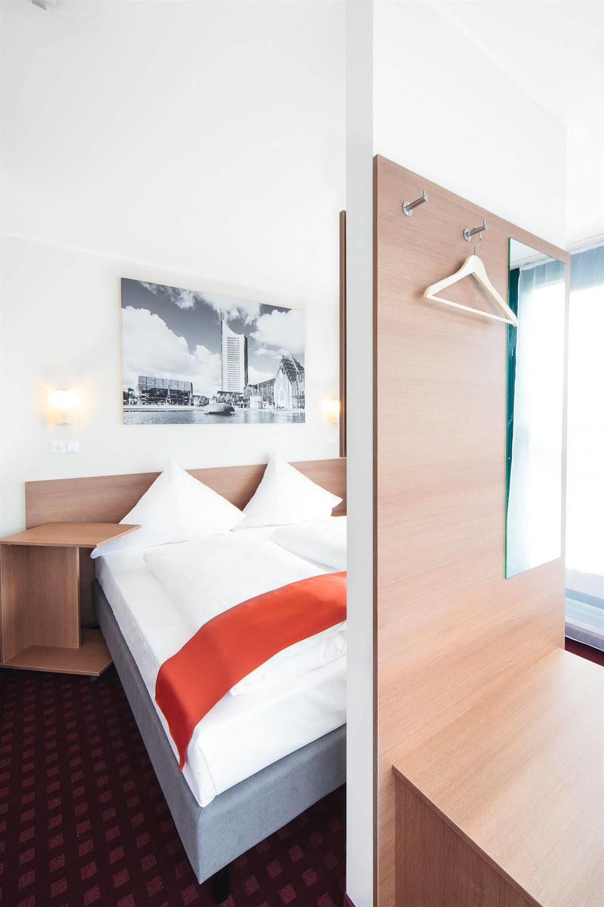 Mcdreams Hotel