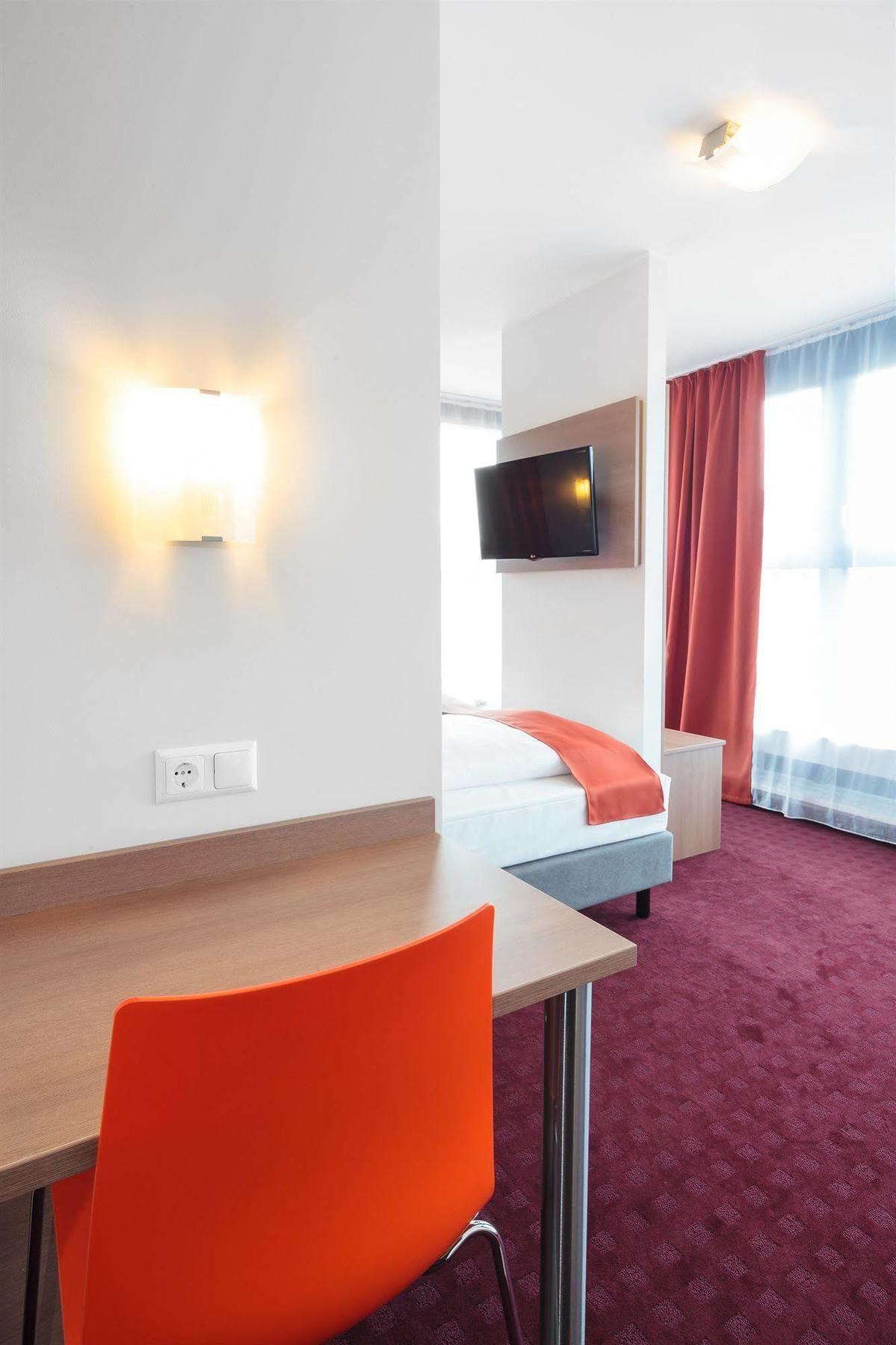 Hotel Mcdreams